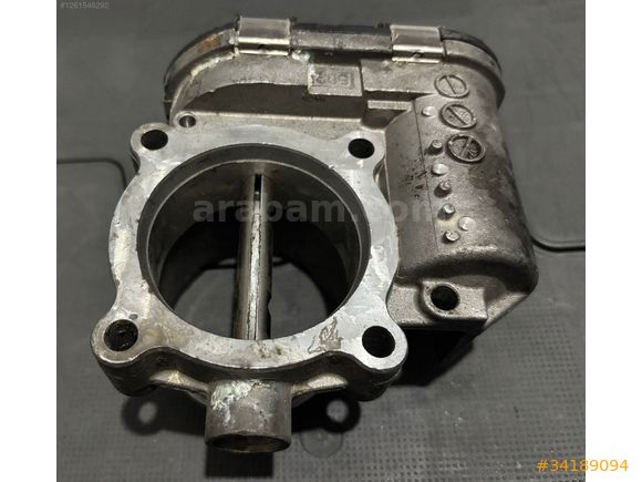 FORD TRANSİT GAZ KELEBEĞİ ORJİNAL BK2Q-9E926-AB