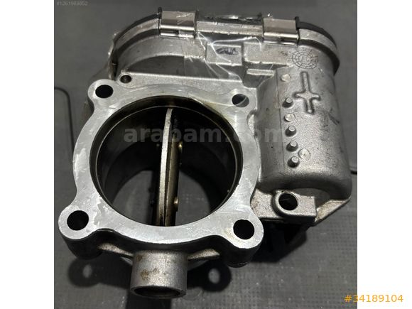 FORD TRANSİT V347 2.2 GAZ KELEBEĞİ ORJİNAL