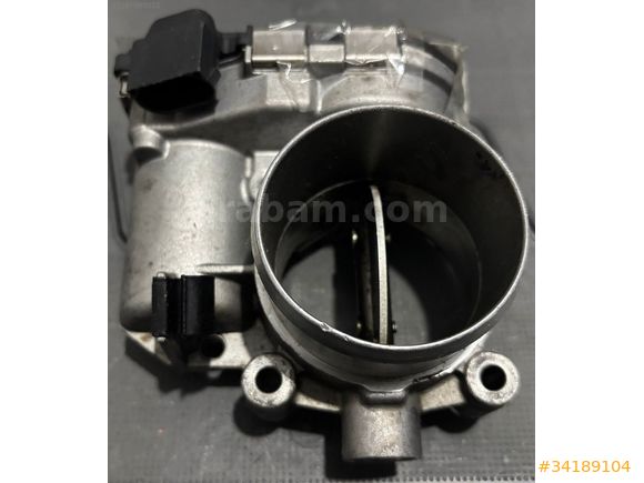 FORD TRANSİT V347 2.2 GAZ KELEBEĞİ ORJİNAL