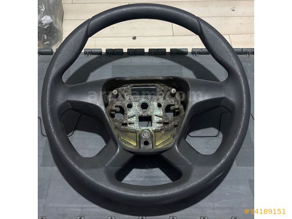 FORD CUSTOM DİREKSİYON SİMİDİ ORJİNAL