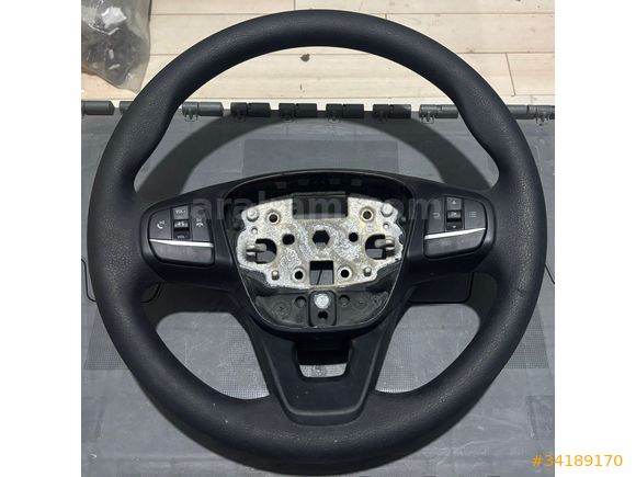 FORD TRANSİT DİREKSİYON SİMİDİ ORJİNAL