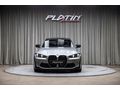 2025 BMW M SERISI M3 Competition Sedan M xDrive