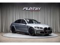 2025 BMW M SERISI M3 Competition Sedan M xDrive