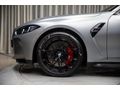 2025 BMW M SERISI M3 Competition Sedan M xDrive