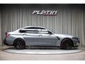 2025 BMW M SERISI M3 Competition Sedan M xDrive