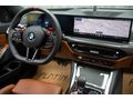 2025 BMW M SERISI M3 Competition Sedan M xDrive