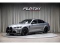 2025 BMW M SERISI M3 Competition Sedan M xDrive