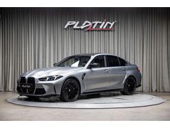 2025 BMW M SERISI M3 Competition Sedan M xDrive