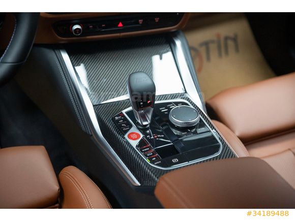 2025 BMW M SERISI M3 Competition Sedan M xDrive