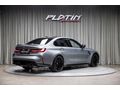 2025 BMW M SERISI M3 Competition Sedan M xDrive