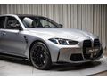 2025 BMW M SERISI M3 Competition Sedan M xDrive