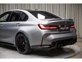 2025 BMW M SERISI M3 Competition Sedan M xDrive