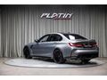 2025 BMW M SERISI M3 Competition Sedan M xDrive