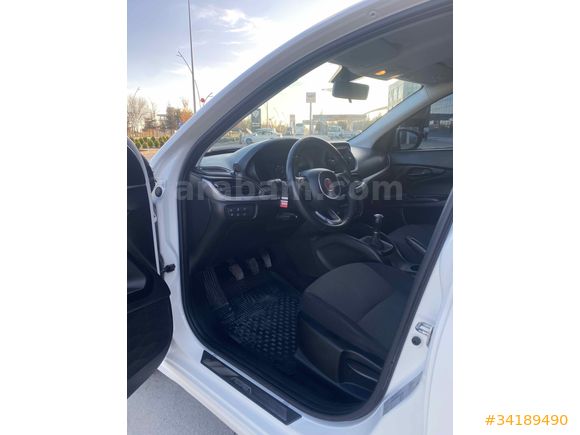 Sahibinden Fiat Egea 1.3 Multijet Easy Plus 2020 Model Niğde