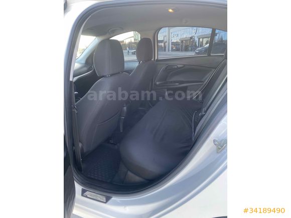 Sahibinden Fiat Egea 1.3 Multijet Easy Plus 2020 Model Niğde