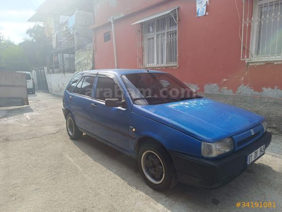 Sahibinden Fiat Tipo 1.6 SX 1994 Model