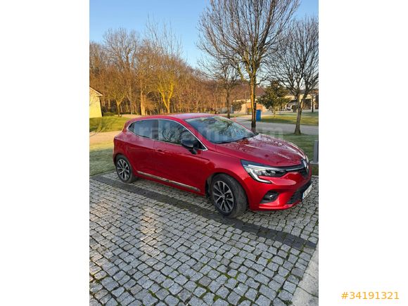 Sahibinden Renault Clio 1.0 TCe Icon 2023 Model