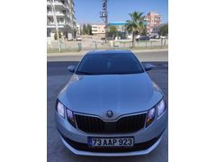 2019 Octavia, Ekspertiz li, Aile Arabası extralı