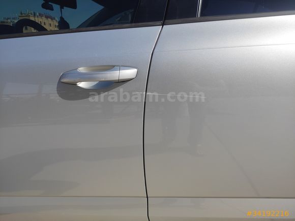 2019 Octavia, Ekspertiz li, Aile Arabası extralı