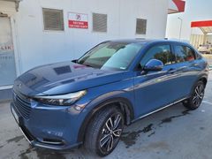 İlk Sahibinden Honda HR-V 1.5 e-HEV Advanced 2025 Model