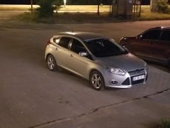 Sahibinden Ford Focus 1.6 TDCi Trend X 2013 Model