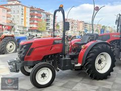 700 SAATTE KISMET 50 EB 24 jant