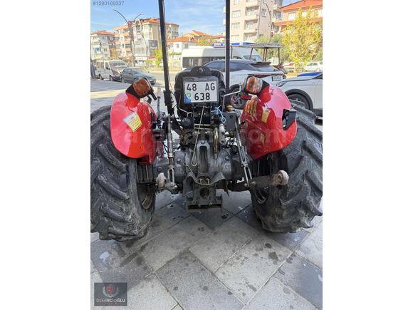 160 SAATTE 2615 24 JAANT