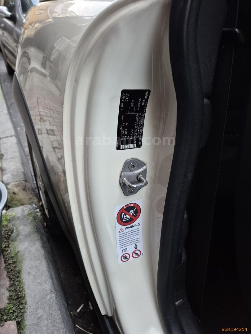 OTOMATİK, ÇİFT SUNROOF, SERVİS BAKIMLI 4