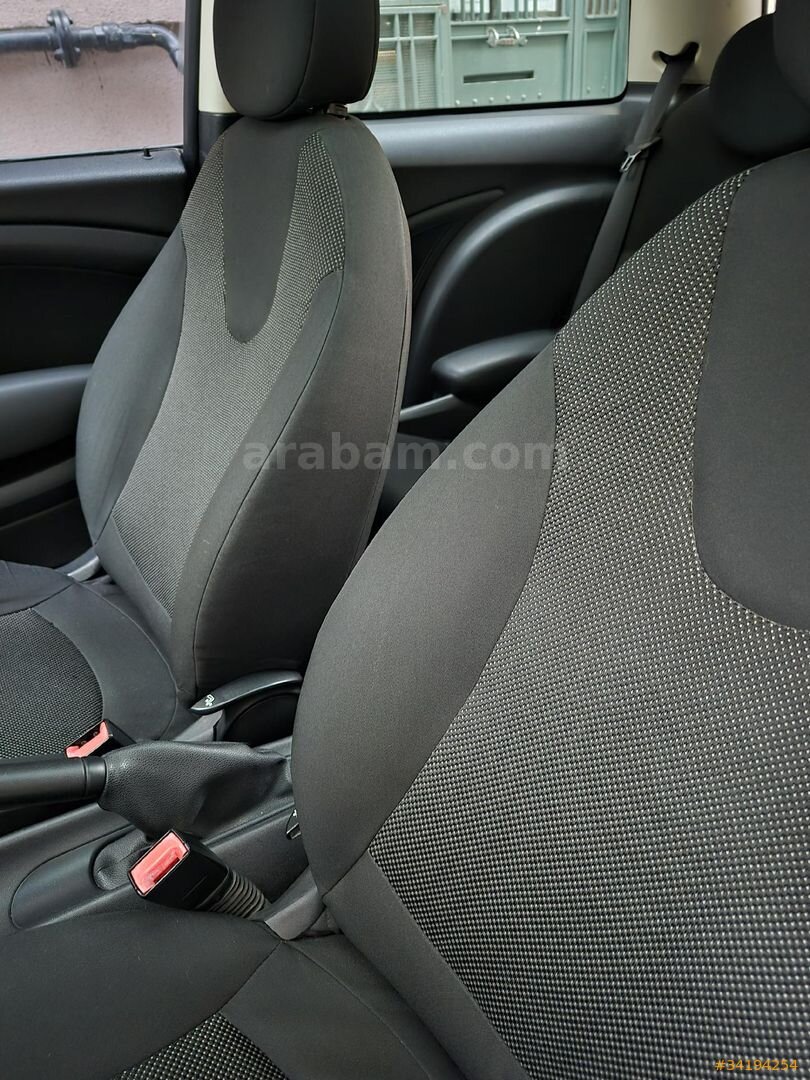 OTOMATİK, ÇİFT SUNROOF, SERVİS BAKIMLI 6