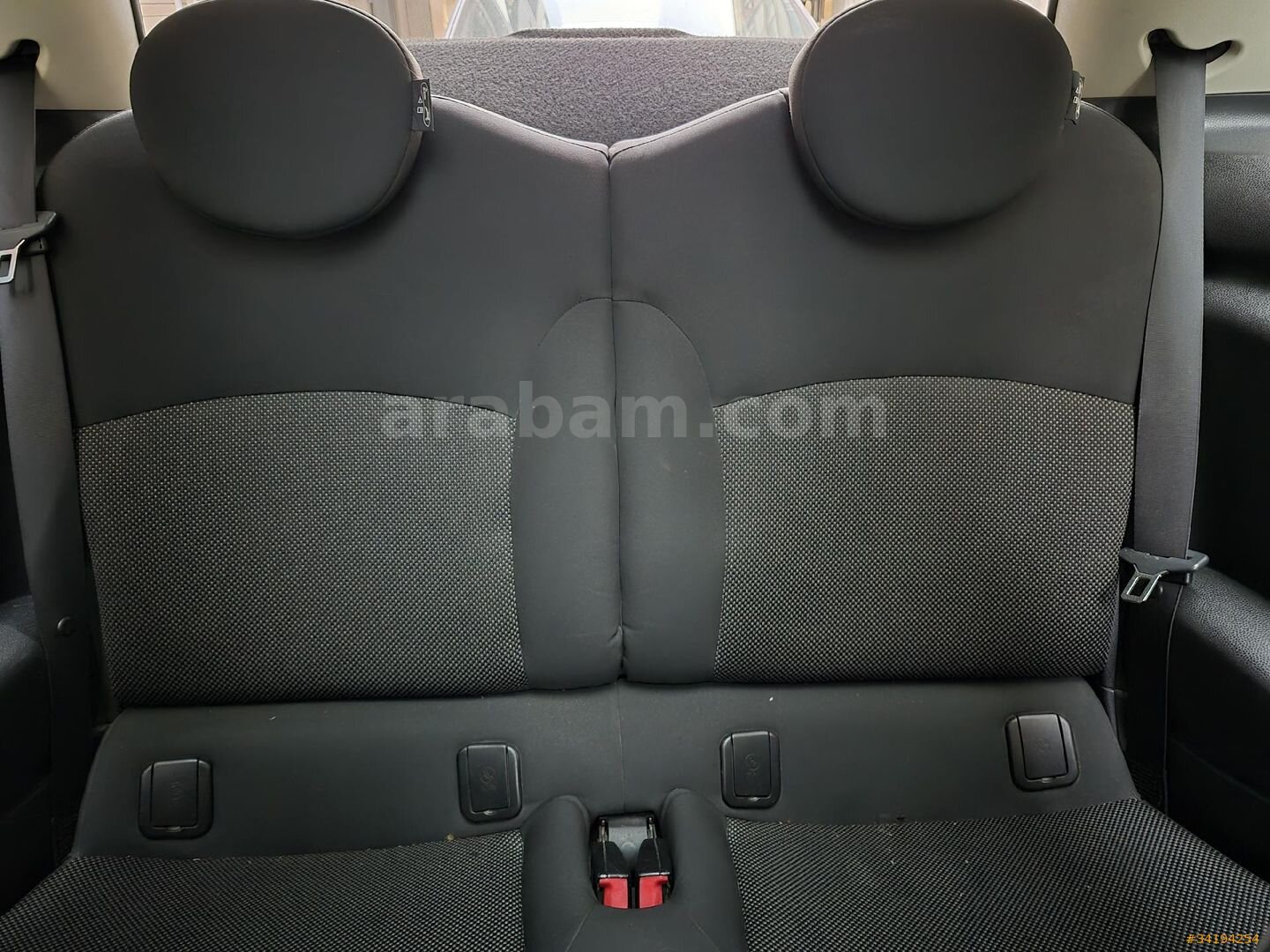 OTOMATİK, ÇİFT SUNROOF, SERVİS BAKIMLI 5