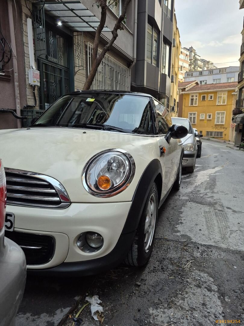 OTOMATİK, ÇİFT SUNROOF, SERVİS BAKIMLI 1