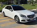Galeriden Mercedes - Benz E 250 CDI AMG 2013 Model İzmir