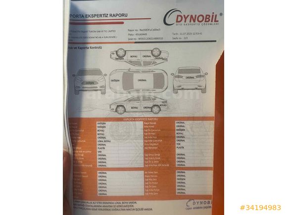 Galeriden Mercedes - Benz E 250 CDI AMG 2013 Model İzmir