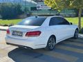 Galeriden Mercedes - Benz E 250 CDI AMG 2013 Model İzmir