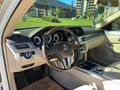 Galeriden Mercedes - Benz E 250 CDI AMG 2013 Model İzmir