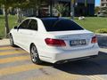 Galeriden Mercedes - Benz E 250 CDI AMG 2013 Model İzmir