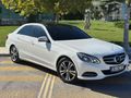 Galeriden Mercedes - Benz E 250 CDI AMG 2013 Model İzmir