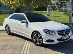 Galeriden Mercedes - Benz E 250 CDI AMG 2013 Model İzmir