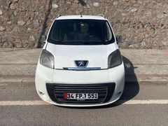 Sahibinden Peugeot Bipper 1.4 HDI 2008 Model Aksesuarlı VİP