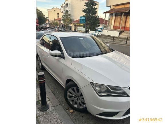 3. SAHİBİNDEN BAKIMLI TEMİZ MASRAFSIZ OTOMATİK AİLE ARACI