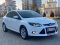 Sahibinden Ford Focus 1.6 TDCi Trend X 2013 Model