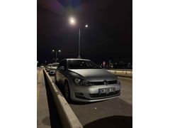 Sahibinden Volkswagen Golf 1.6 TDi BlueMotion Comfortline 2013 Model yükselteceğim için satılıktır.