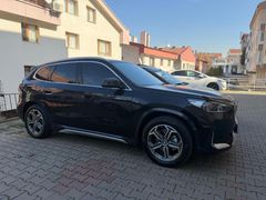Sahibinden Full deri döşeme BMW iX1 X Line 2024 Model 24000KM