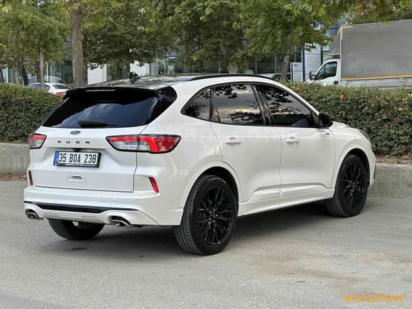 Ford Kuga 1.5 EcoBoost ST Line 2023 Model Denizli