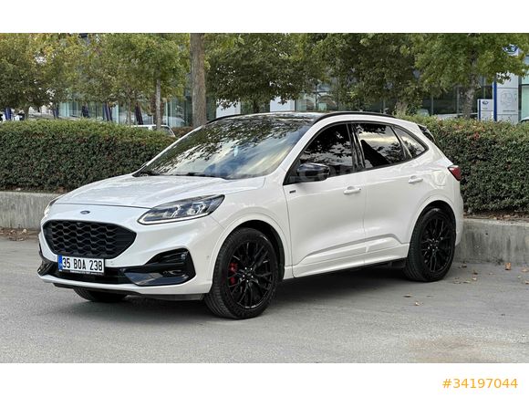 Ford Kuga 1.5 EcoBoost ST Line 2023 Model Denizli
