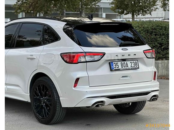 Ford Kuga 1.5 EcoBoost ST Line 2023 Model Denizli