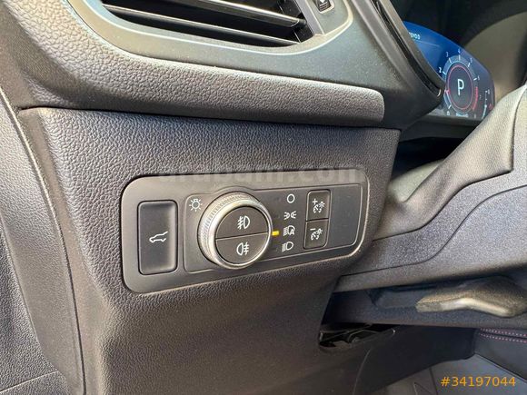Ford Kuga 1.5 EcoBoost ST Line 2023 Model Denizli