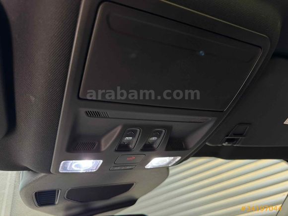 Ford Kuga 1.5 EcoBoost ST Line 2023 Model Denizli