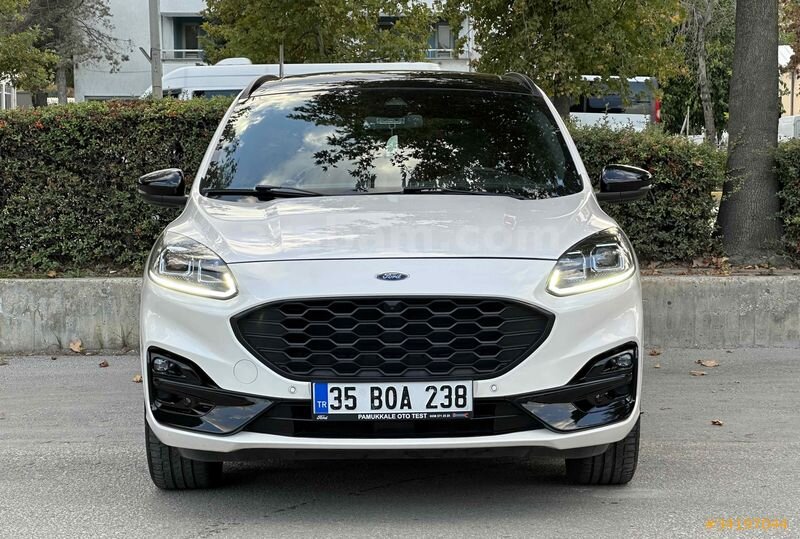 Ford Kuga 1.5 EcoBoost ST Line 2023 Model Denizli