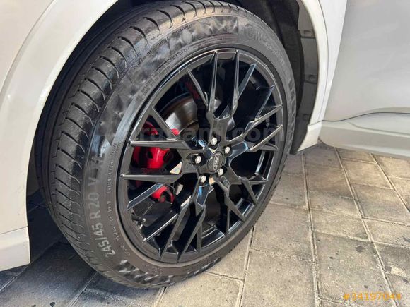 Ford Kuga 1.5 EcoBoost ST Line 2023 Model Denizli